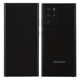 Black Screen Non-Working Fake Dummy Display Model for Samsung Galaxy Note20 5G